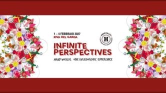 Hospitality in Alta Quota a Pinzolo: 11 novembre al Paladolomiti con 30 aziende